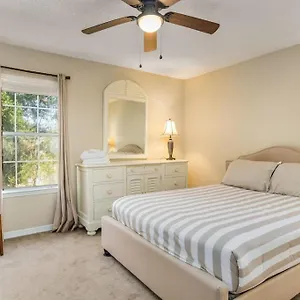 Apartment Emerald Coast Vacation Station